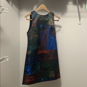Alice + Olivia dress
